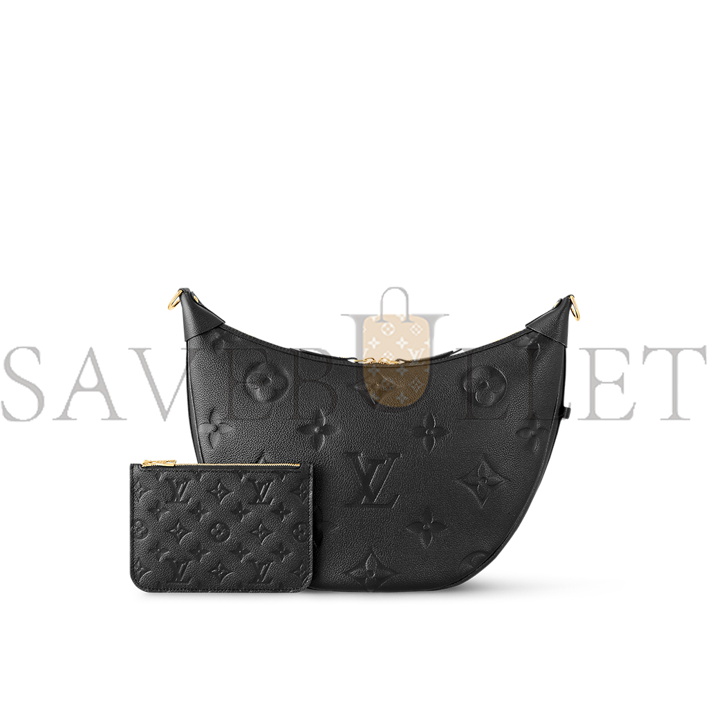 LOUIS VUITTON LOOP HOBO M46725 (38*26*10cm)